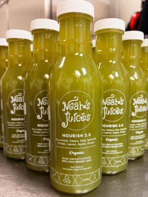 Nourish 2.0