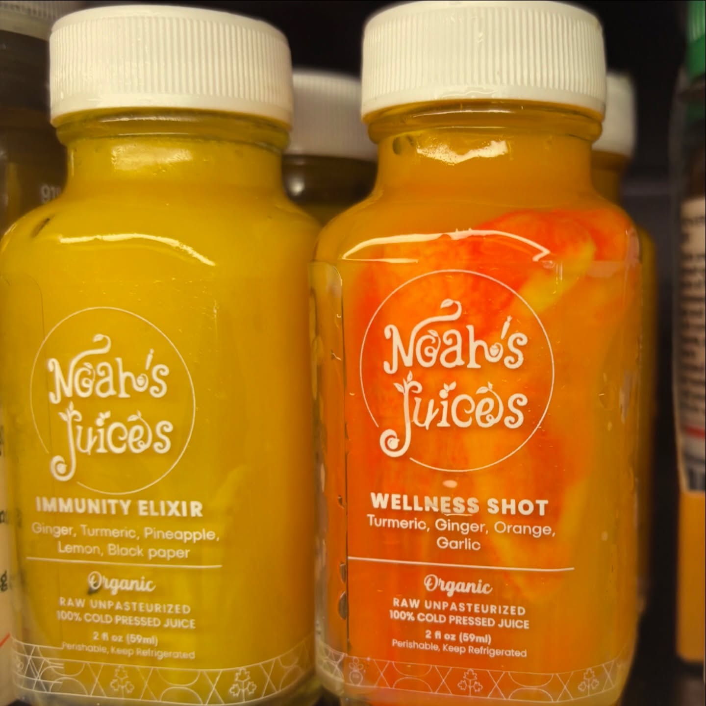 WELLNESS SHOT - Image 3