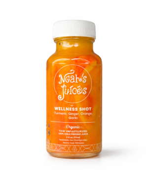 IMMUNITY ELIXIR SHOT