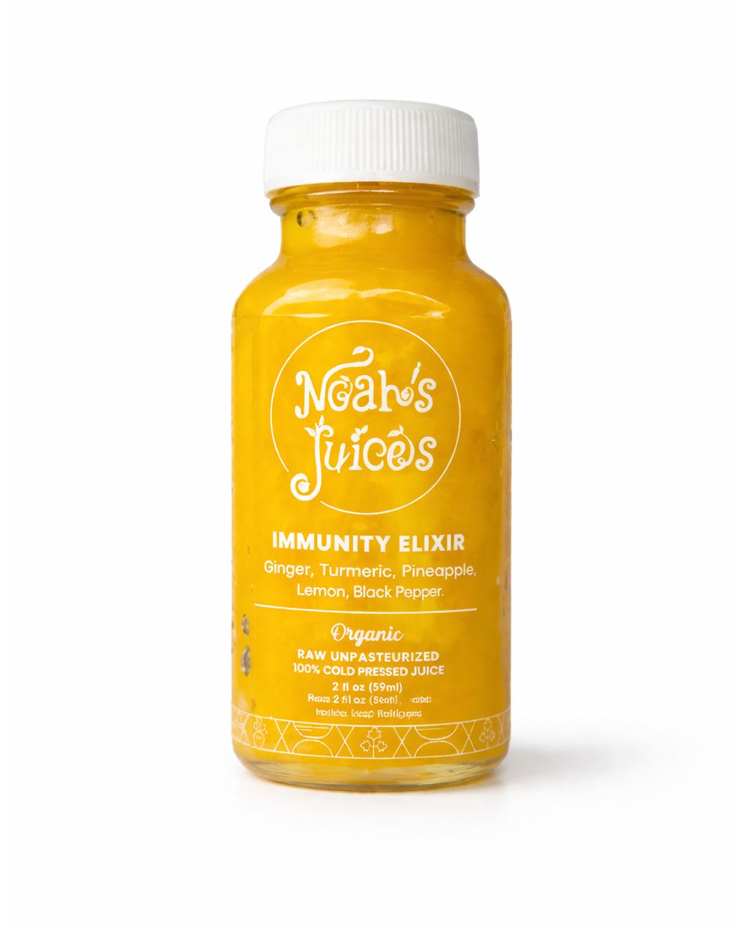 WELLNESS SHOT