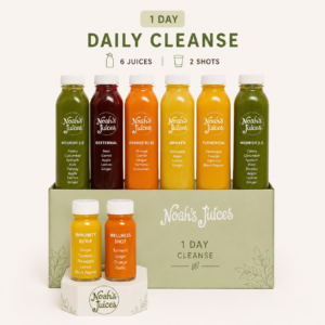 Daily Cleanse