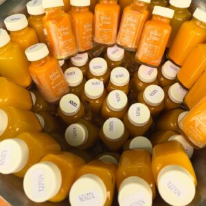 Daily Cleanse