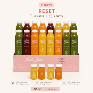 Reset
