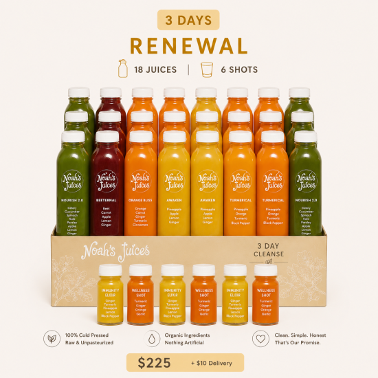 Renewal