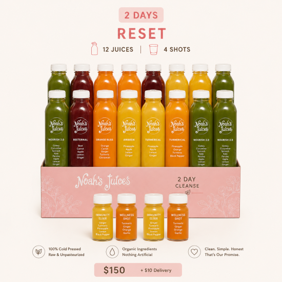 Reset-3days